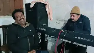 Tauba tumhare ye ishare || practice time ||#song #music #practice 