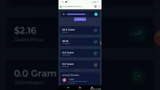 Earn $1000/month with Gramfree net scam or legit, Reviews gramfree payment proof