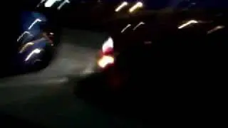 05 Legacy GT vs Mustang GT