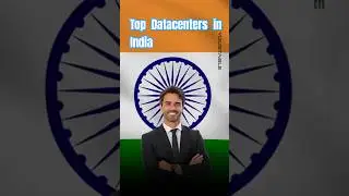 Top Datacenters in India for Colocation 🇮🇳 #datacenter #server #webhosting #colocation #cloudhosting