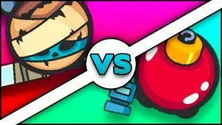MOST KILLS WINS | 1v1 With Inky of ZRTV | ZombsRoyale TV