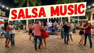 🎺 Best of Cuban Salsa &ndash; Nonstop Music & Dance