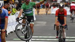 Zwift Racing - Road To Cat B - The Friday Criterium Spring Race Series