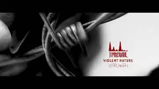 I Prevail - Violent Nature (Instrumental + TABS) 🎸💀