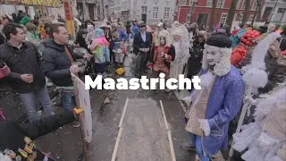 Maastricht 2020