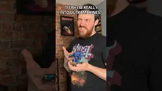 Typical 40k Reaction? #warhammer #40k #hobbies #gamesworkshop #miniaturepainting  #ultramarines