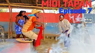 MiDI TAPAN ÉPISODE 7