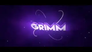 &diams; iNTRO &diams; Grimm Motion Graphics [SIMPLES] [Feed Baixo :c]