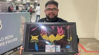 1ST PLACE RBET LA - OSCAR RUANO feat. Diva Hero