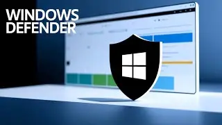 Windows Defender Security Center Disable Tray Icon in Windows 10/11