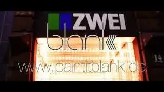 blank ⸗ presents ⸗ SLW/DWN & Pathetic Waste of Talent ⸗ 240813