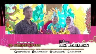 DIGAWE WIRANG // Yang Punya Gaya Singa Dangdut MEGA SARI - Kertamulya - Majalengka