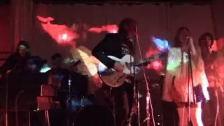 The Holiday Band - The Last Christmas