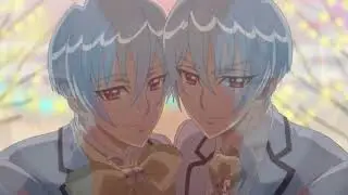 The VEPPer - Anata wa Haruka Ittousei (Cute High Earth Defense Club LOVE! LOVE!)