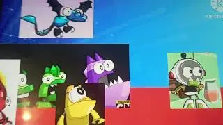 Nixel Nixel go away alternative ending part 1