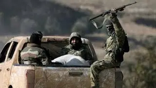 Syria: The West's Most Successful Propaganda Campaign