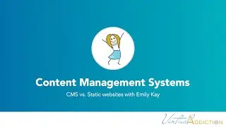 CMS vs Static Website: Which is Right for You?