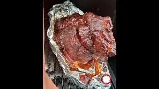 MAPLE MOONSHINE BBQ SAUCE