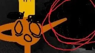 confrontation - A fan AvM short