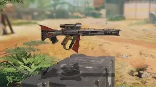 Season 4 Battle Pass All Rewards Detailed Look