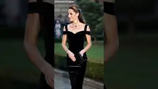 Our Future Queen &ndash; Kate Middleton&rsquo;s Most Elegant Look Yet