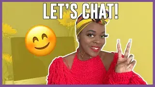 Let's Chat! Wholesale Lip Gloss, Hair Is Now Available, Orders  + Inventory Coming In
