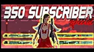 || 350 Subscribers Special ❤️😃 ||  || Solo Clutch ||  THANK YOU ❤️.