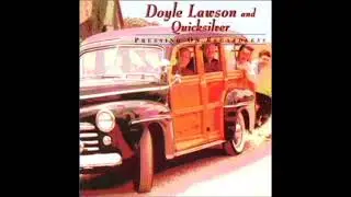 Doyle Lawson & Quicksilver - I will grow in love with you.