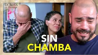 Osvaldo es DESPEDIDO y teme dejar a su familia sin comer | SIEMPRE ES: LA FAMILIA 1/4 | LRDG