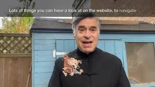 Welcome to the Flowing Health website , 4,000 year old Art of Qigong, group work, 1 to 1 sessions