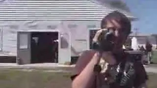 Camera Fight