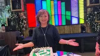 Айнур Хамитова клеточное питание  компании Bepic! в прямом эфире!