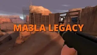 Ma3la Legacy