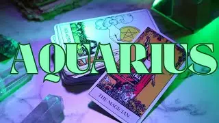 AQUARIUS🤑You Lit the Ultimate Profit Permit!🔥 I&rsquo;m F*cking on Fire!🥵 TAROT TODAY