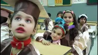 Ibrahim Graduation Day 2018 IPS Kuwait - 3