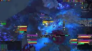 Havoc DH: Fel rush of death [Bug]