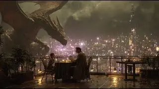 A Lonely Human on a Blind Date Heard a Baby Dragon Whisper&mdash;And His Life Was Never the Same | HFY