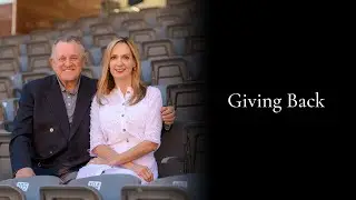 2019 Giant in our City: Fred Lampropoulos, Giving Back