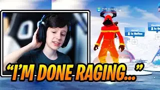 Slappie Rage Compilation! *Mom Yells at Him on Stream!* (Slappie RageTage)