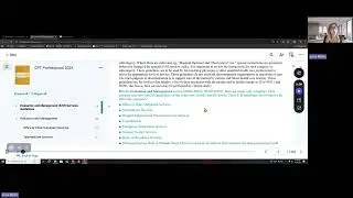 CPT Digital E-book Walkthough