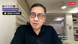 Philippine healthcare system is in the ICU