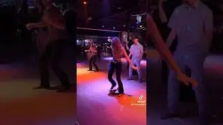🎶Country Girl Twerk by Cypress Spring 🎶 #dance #dancing #linedance #linedancing #music #shorts