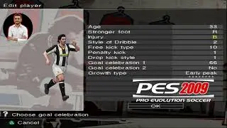 PES 2009 All Celebration Goals Compilation-Which is the best? Pro Evolution Soccer 2009 #pes2009