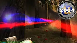 Unreal Tournament 2004 OST - Level 13