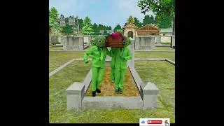 WAIT FOR LAST 😁😁 FREE FIRE FUNNY SHORT VIDEO #shortfeeds #freefirehighlights