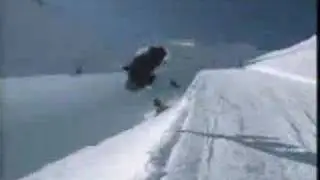 JR-SKI vol.2 -RE BORN- SKI HERO (2003)