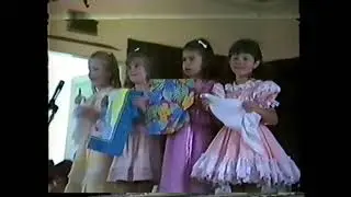Sheena Clark  Kindergarten graduation