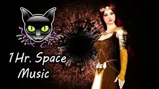 Environmental Music volume 2.1 - Bing Satellites 😻 Deep Space &bull; Ambiente-Meditations und Schlafmusik