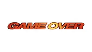 GAME OVER YEAH!!! [Sega Saturn]