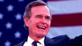 Hard Times (George H. W. Bush campaign song) Instrumental